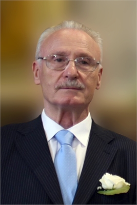 DOTT. ADRIANO BARICHELLA