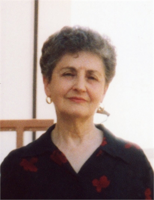 Carla Fedozzi