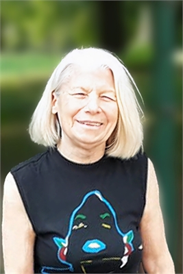 MARIA VITTORIA MASTROMATTEO
