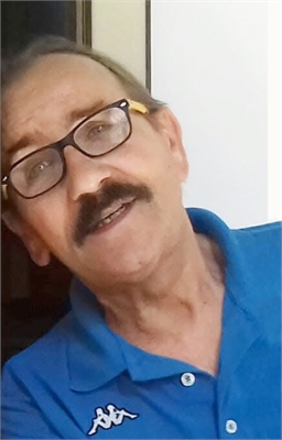 ROBERTO BISIO
