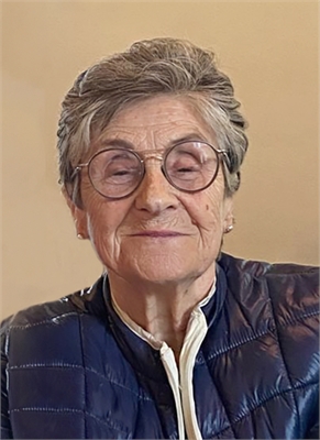 ANTONIA MONTANARI