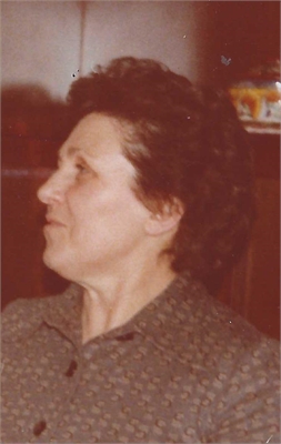 DELIA SAVIO