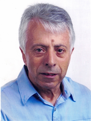 Luigi Rosario Mazzei