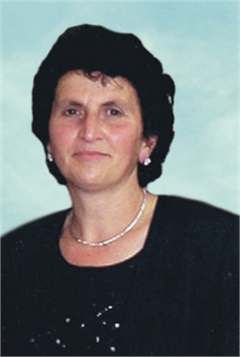 Maria Comuniello