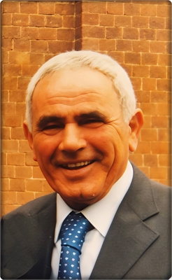 Graziano Ghirardi