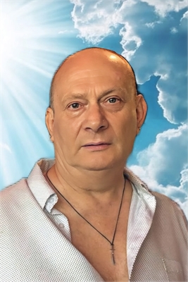 ANGELO OLDANI (JONNY)