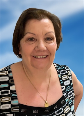 ANTONIETTA CRISPINO