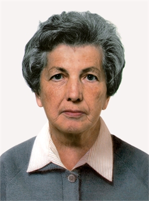 Margherita Demarchi