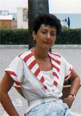 Renata Sanzogni
