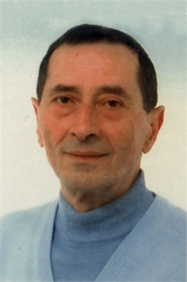 PAOLO CAVALLONI