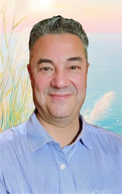 Antonio Giardina