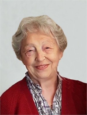 Giuseppina Borille