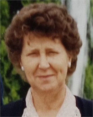 LILIANA VALENTI