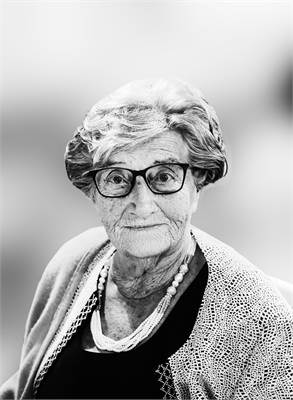 MARIA ROSA BORASI