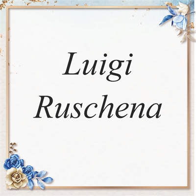 Luigi Ruschena