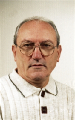 PAOLO NEGRI