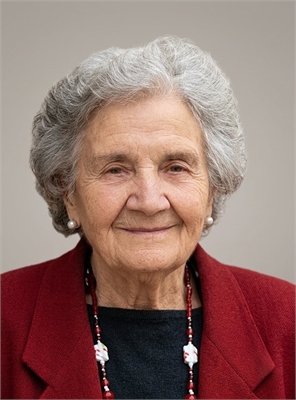 ANNA MARIA VOGLINO