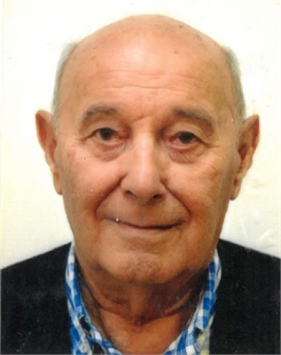 ANGELO GHISETTI