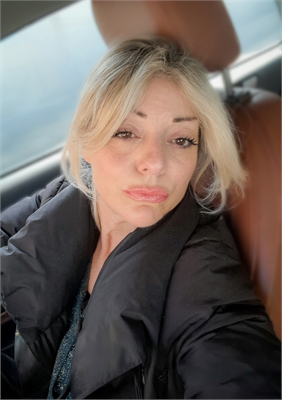 SONIA CRISTINA CASALE