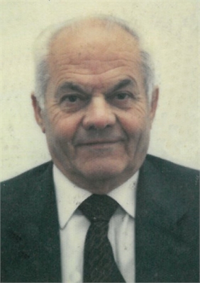 Aldo Pernigotti