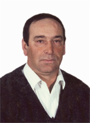 Mario Rossetti