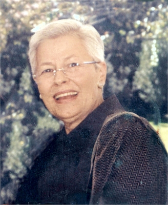 Antonietta Berto