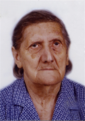 Natalina Gambarè