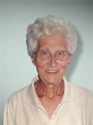 MARIA VITTORIA GARIS