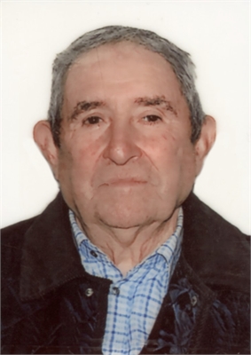 ARMANDO ARCANGELI