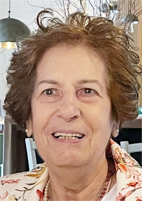 Maria Bonaria Vacca