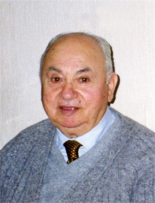 Rino Pazzi