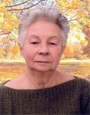 Imelda Talamona