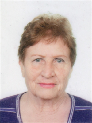 LUCIA LOMBARDI