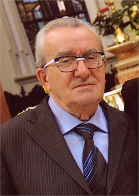Emilio Tosini