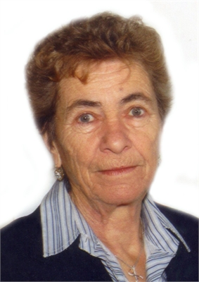 Luisa Garani