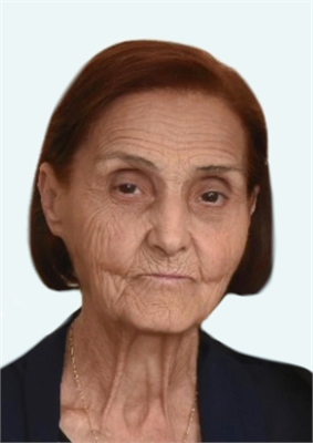 Mariuccia Zarra