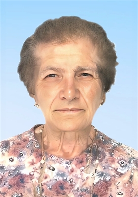 Giuseppina Paglino