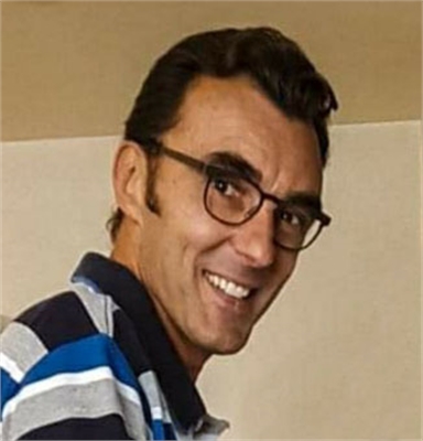 Fabrizio Bertino