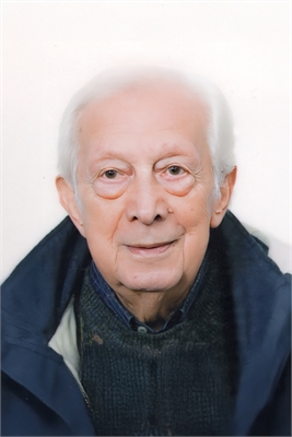 ARRIGO BORDINI