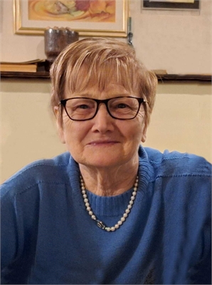 Elvi Antonia Marcolongo