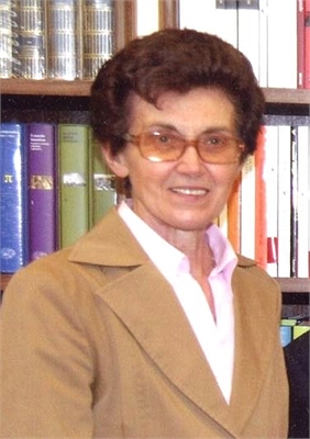 Teresa Testa