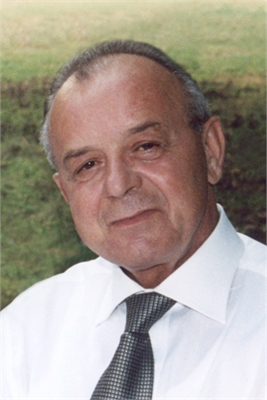 Sergio Alberici