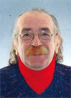EMILIO CALZOLAI