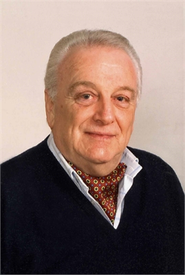 ROBERTO ZIBRA