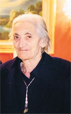 Rosa Cimino