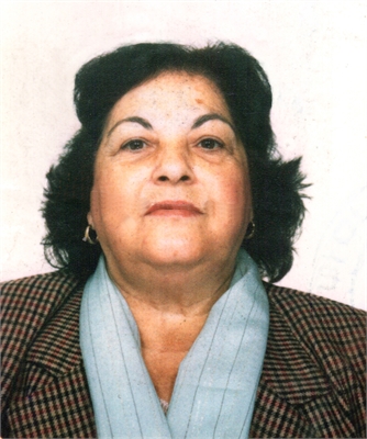 Maria Cossu