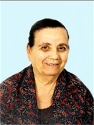 Antonietta Bono