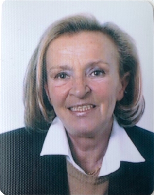 MARIA GRAZIA DELPIANO