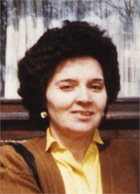 Carla Biondi