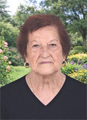 Matilde Panero